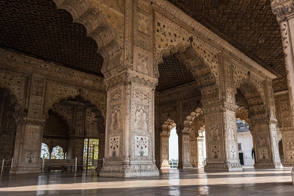 India Exploration