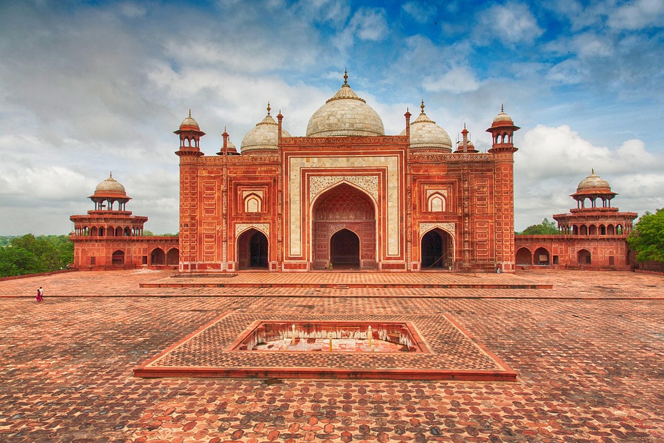 Historical Journey