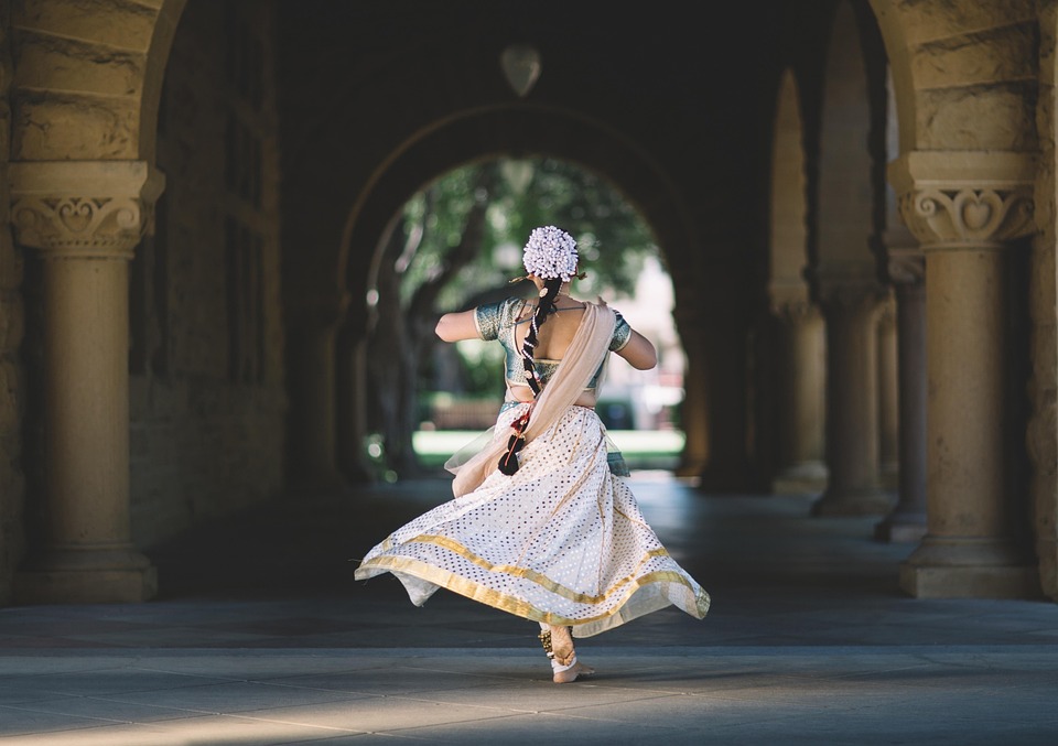Cultural Experience