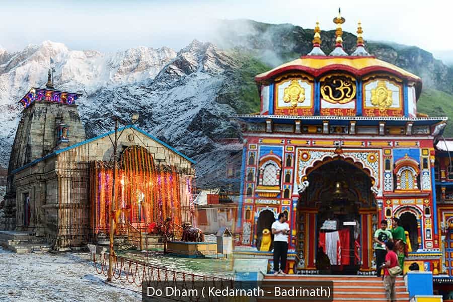 Dham Yatra