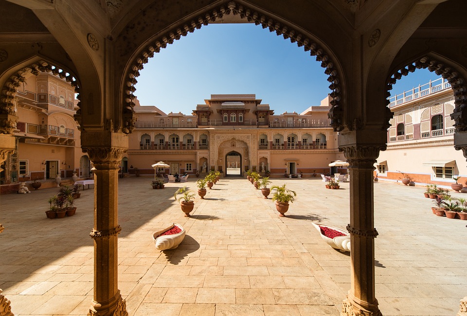 Royal Rajasthan Tour