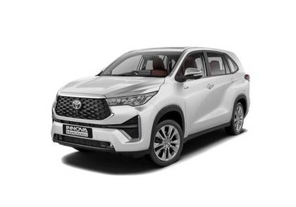 Innova Hycross Hybrid